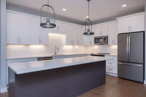 Kitchen - 503 Boardwalk Ln, Dexter, MI 48130 photo 2 of 7