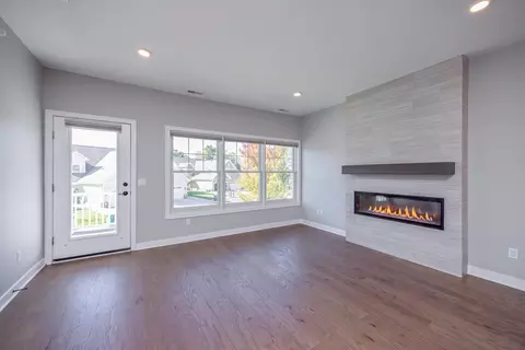 Living - 503 Boardwalk Ln, Dexter, MI 48130 photo 2 of 5