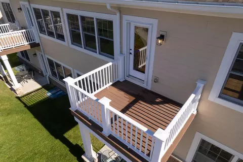 Exterior - 503 Boardwalk Ln, Dexter, MI 48130 photo 4 of 4