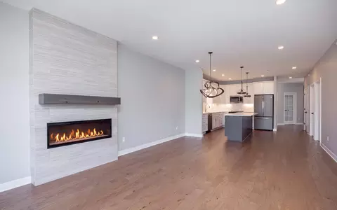 Living - 503 Boardwalk Ln, Dexter, MI 48130 photo 3 of 5