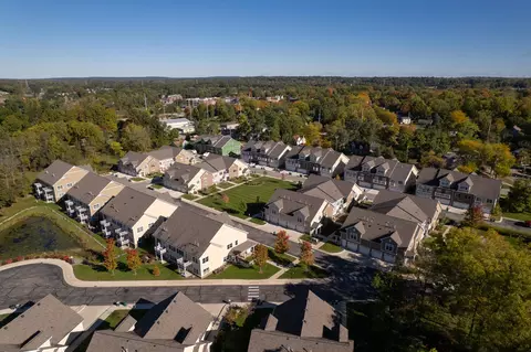 View/Area - 503 Boardwalk Ln, Dexter, MI 48130 photo 7 of 7