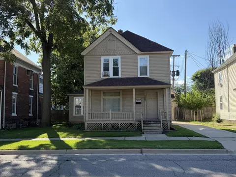 309 Ballard St, Ypsilanti, MI 48197
