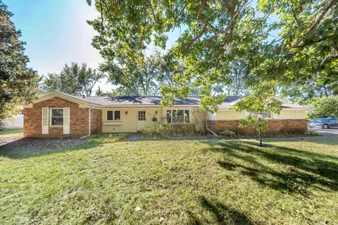 261 N Mansfield St, Ypsilanti, MI 48197