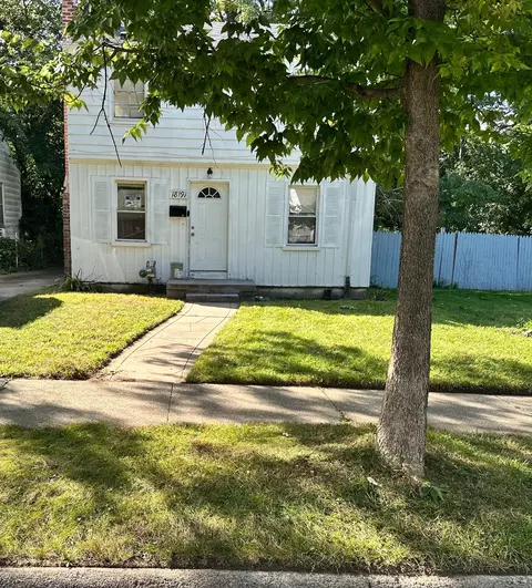 18191 Heyden St, Detroit, MI 48219