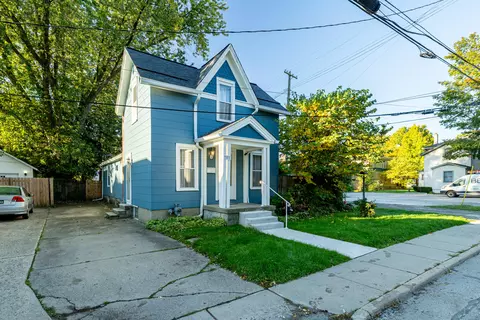305 Emmet St, Ypsilanti, MI 48197