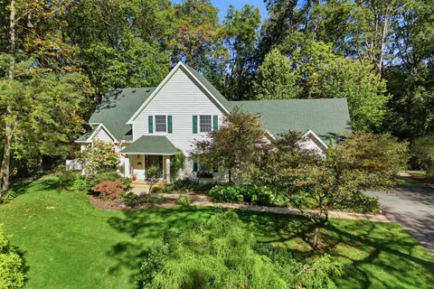 Exterior - 4125 Ruby St, Pittsfield, MI 48197 photo 20 of 22