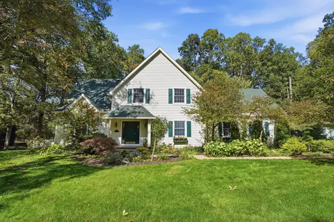 Exterior - 4125 Ruby St, Pittsfield, MI 48197 photo 21 of 22