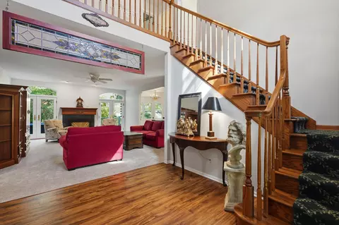 Entry Way - 4125 Ruby St, Pittsfield, MI 48197 photo 2 of 4