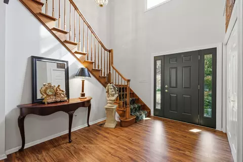 Entry Way - 4125 Ruby St, Pittsfield, MI 48197 photo 1 of 4
