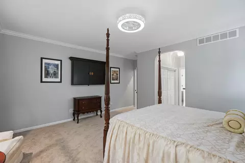 Bedroom - 4125 Ruby St, Pittsfield, MI 48197 photo 2 of 4