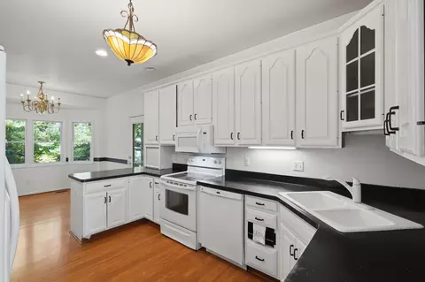 Kitchen - 4125 Ruby St, Pittsfield, MI 48197 photo 1 of 3