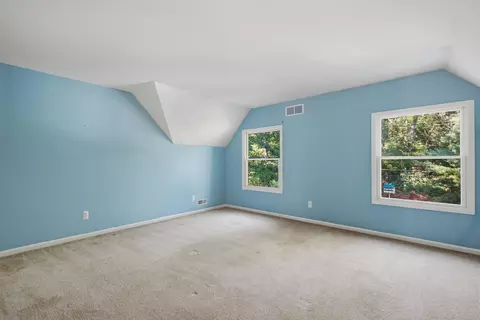 Bedroom - 4125 Ruby St, Pittsfield, MI 48197 photo 3 of 4