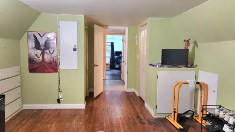 Bedroom - 6732 Summerfield Rd, Bedford, MI 48182 photo 1 of 4
