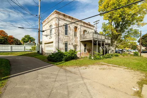 108 S Huron St, Ypsilanti, MI 48197
