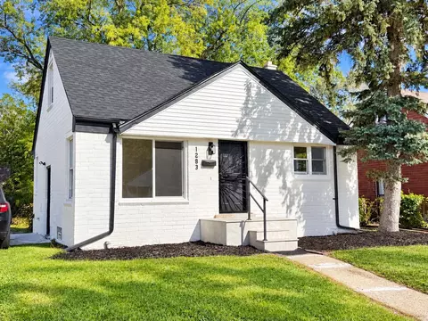 1283 Helen St, Inkster, MI 48141