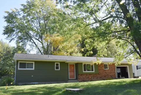 1433 Joseph St, Saginaw, MI 48638