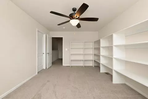 Bedroom - 4319 Brookstone Dr, Canton, MI 48188 photo 4 of 5