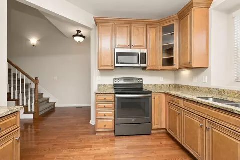 Kitchen - 4319 Brookstone Dr, Canton, MI 48188 photo 1 of 3