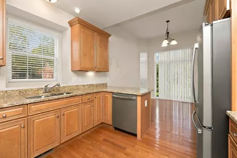 Kitchen - 4319 Brookstone Dr, Canton, MI 48188 photo 2 of 3
