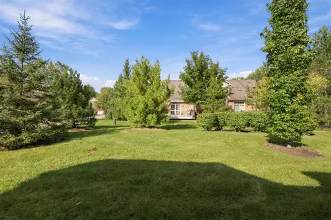 Exterior - 4319 Brookstone Dr, Canton, MI 48188 photo 10 of 11