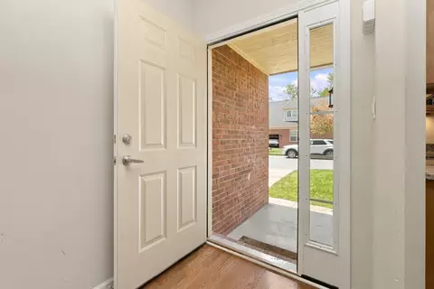 Entry Way - 4319 Brookstone Dr, Canton, MI 48188 photo 1 of 8