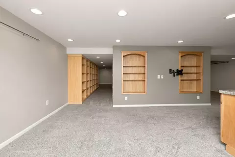 Living - 4319 Brookstone Dr, Canton, MI 48188 photo 7 of 7