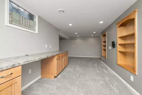 Living - 4319 Brookstone Dr, Canton, MI 48188 photo 6 of 7