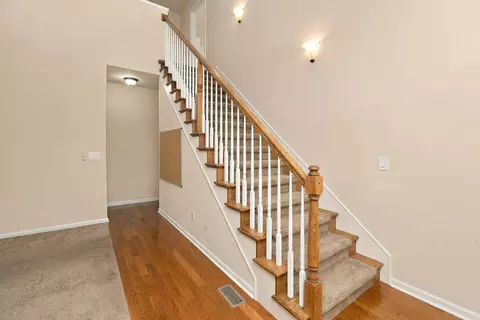 Entry Way - 4319 Brookstone Dr, Canton, MI 48188 photo 2 of 8