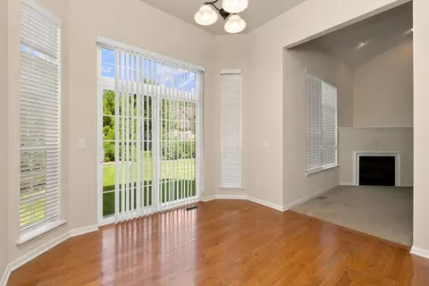Living - 4319 Brookstone Dr, Canton, MI 48188 photo 4 of 7
