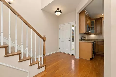 Entry Way - 4319 Brookstone Dr, Canton, MI 48188 photo 3 of 8