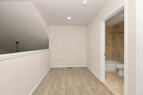 Entry Way - 4319 Brookstone Dr, Canton, MI 48188 photo 6 of 8