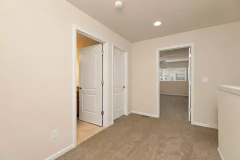 Entry Way - 4319 Brookstone Dr, Canton, MI 48188 photo 7 of 8