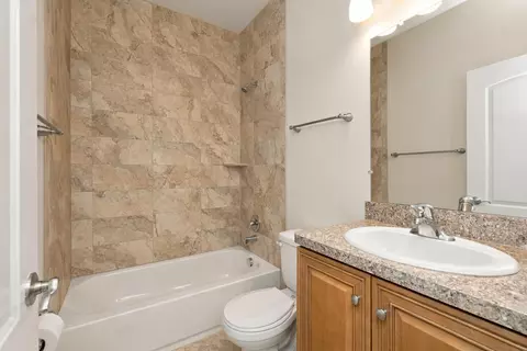 Bath - 4319 Brookstone Dr, Canton, MI 48188 photo 2 of 5