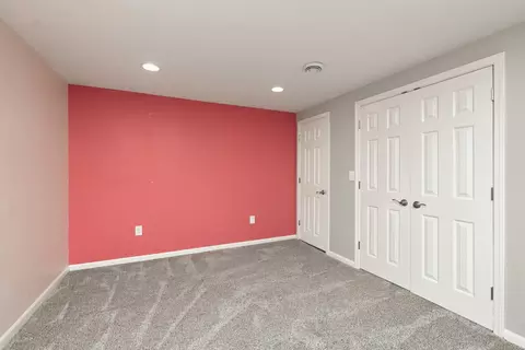 Bedroom - 4319 Brookstone Dr, Canton, MI 48188 photo 5 of 5