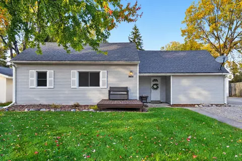 1631 Mount Vernon Ave, East Lansing, MI 48823