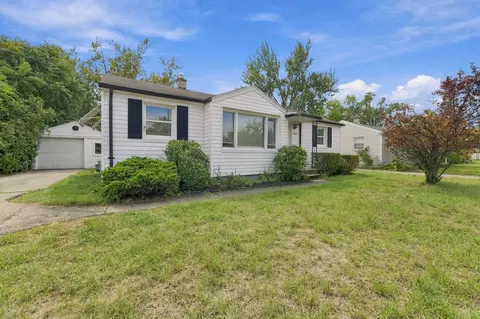 29209 Morlock St, Livonia, MI 48152
