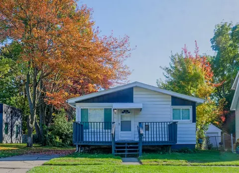 78 E Yale Ave, Pontiac, MI 48340