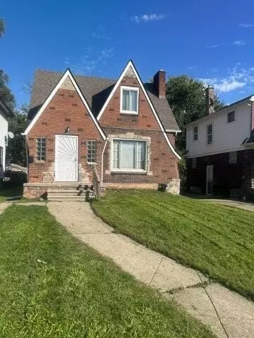 14740 Woodmont Ave, Detroit, MI 48227