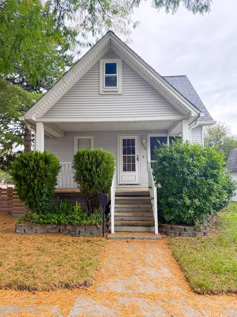 1336 Ferris Ave, Lincoln Park, MI 48146