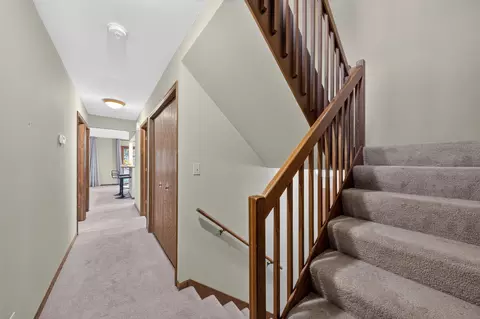 Entry Way - 492 Park Pl, Saline, MI 48176 photo 1 of 1