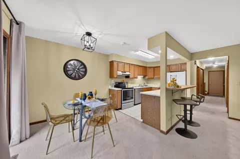 Dining - 492 Park Pl, Saline, MI 48176 photo 1 of 2