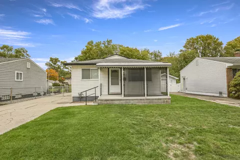15110 Garden St, Livonia, MI 48154