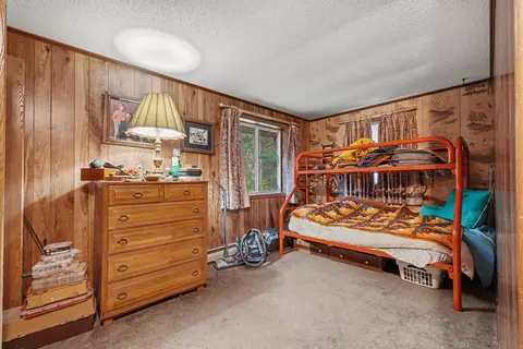 Bedroom - 2165 E Cherry Creek Rd, Fairview, MI 48621 photo 1 of 2