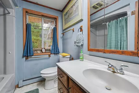 Bath - 2165 E Cherry Creek Rd, Fairview, MI 48621 photo 1 of 1