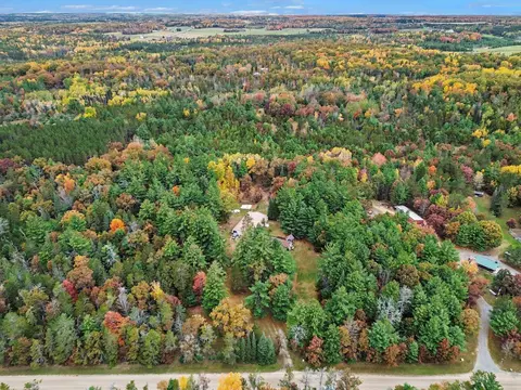 View/Area - 2165 E Cherry Creek Rd, Fairview, MI 48621 photo 2 of 7