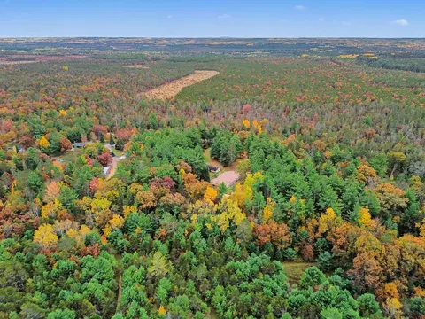 View/Area - 2165 E Cherry Creek Rd, Fairview, MI 48621 photo 5 of 7