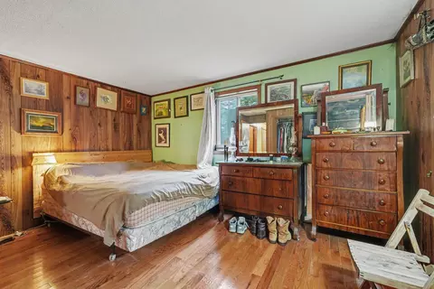 Bedroom - 2165 E Cherry Creek Rd, Fairview, MI 48621 photo 2 of 2