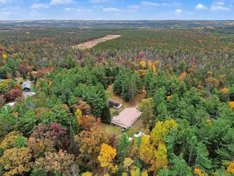 View/Area - 2165 E Cherry Creek Rd, Fairview, MI 48621 photo 4 of 7