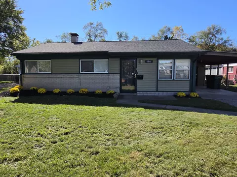 1846 Carol Ann Ave, Ypsilanti, MI 48198