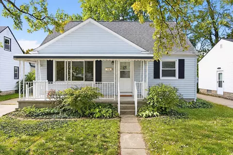 1210 Evelyn Ave, Ypsilanti, MI 48198